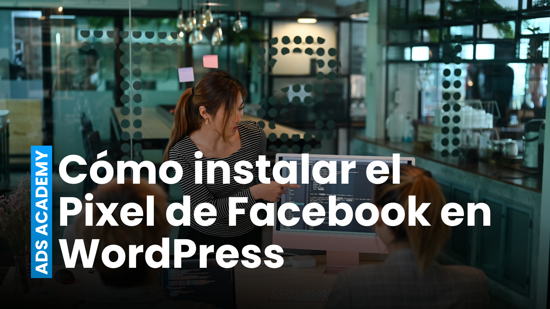 Cómo instalar el Pixel de Facebook en WordPress con y sin plugin